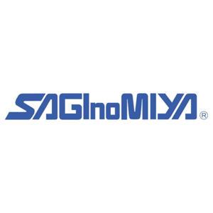 Saginomiya Valve (Packed Valve) SGV-803DX