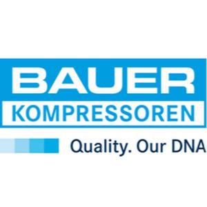 BAUER COMPRESSOR OIL N22138 (1L)