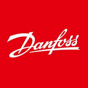 Danfoss Accessory, Front cover 060-008666